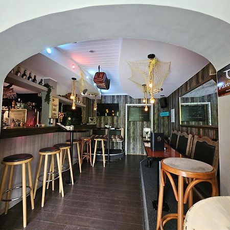 Nordseeresort Hotel & Suite Arche Noah ホールマージール エクステリア 写真