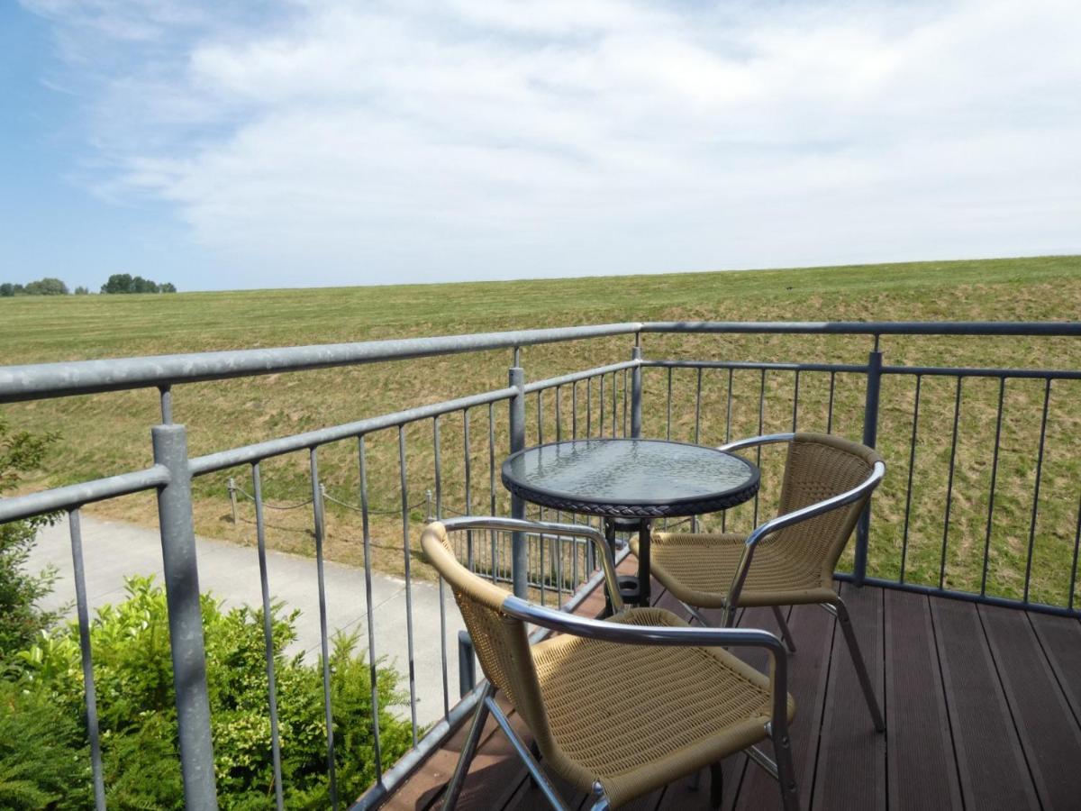 Nordseeresort Hotel & Suite Arche Noah ホールマージール エクステリア 写真