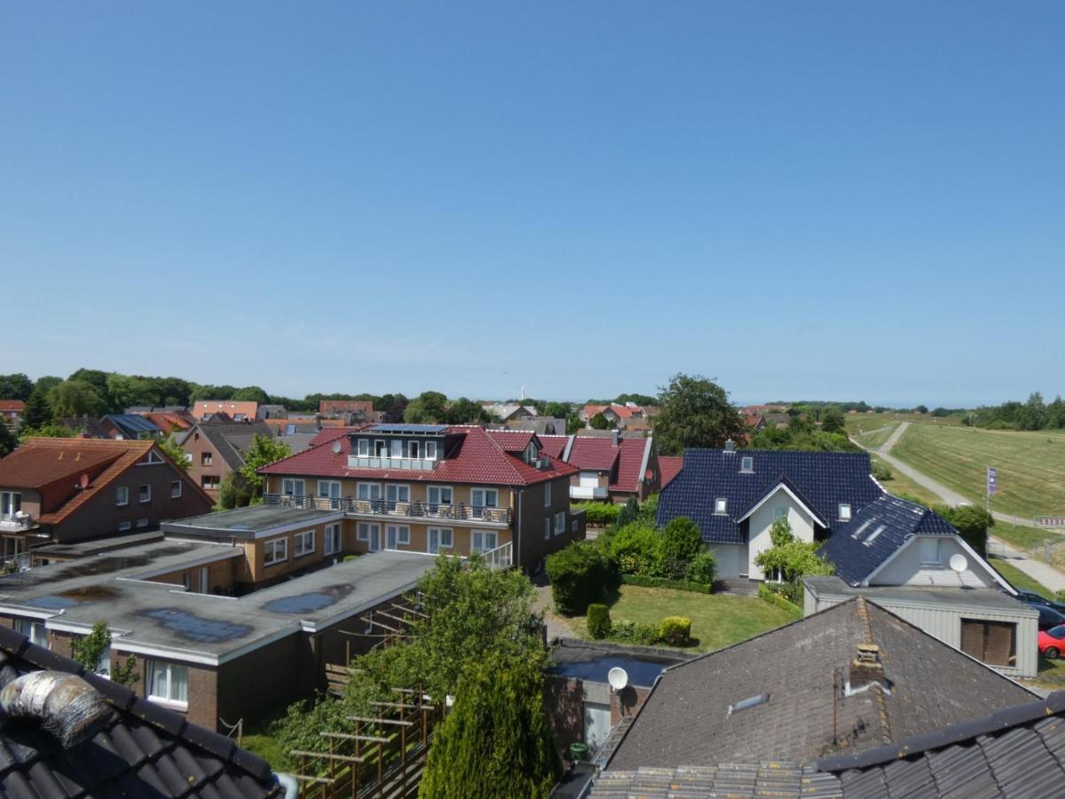 Nordseeresort Hotel & Suite Arche Noah ホールマージール エクステリア 写真