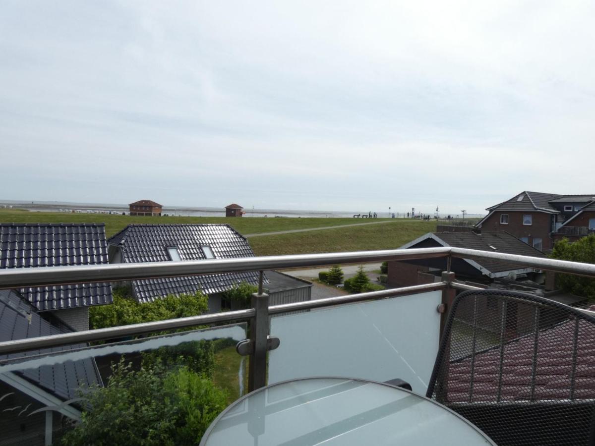 Nordseeresort Hotel & Suite Arche Noah ホールマージール エクステリア 写真