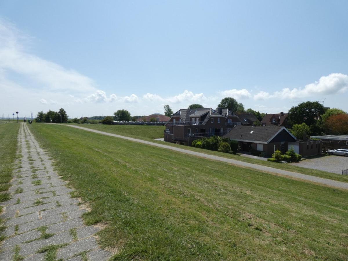 Nordseeresort Hotel & Suite Arche Noah ホールマージール エクステリア 写真