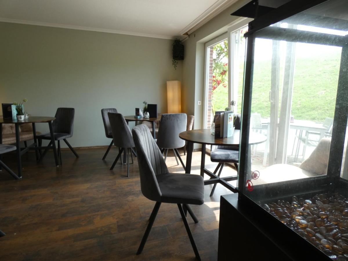 Nordseeresort Hotel & Suite Arche Noah ホールマージール エクステリア 写真
