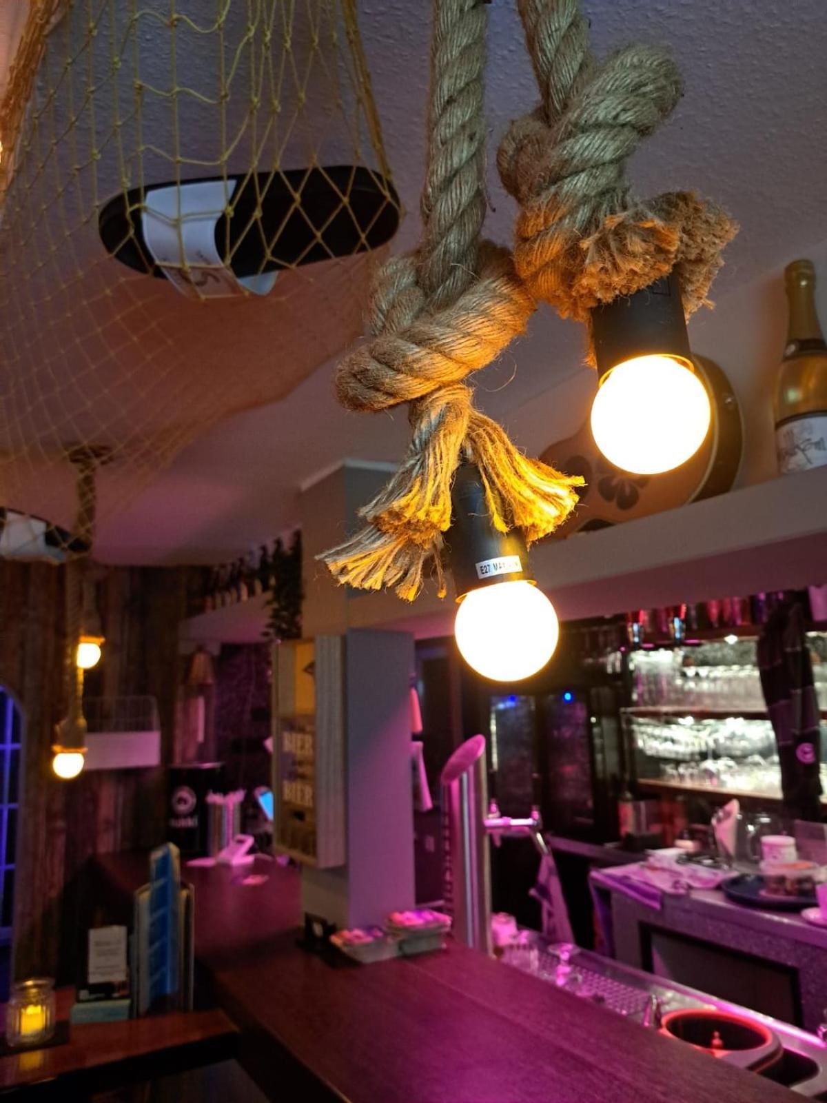 Nordseeresort Hotel & Suite Arche Noah ホールマージール エクステリア 写真