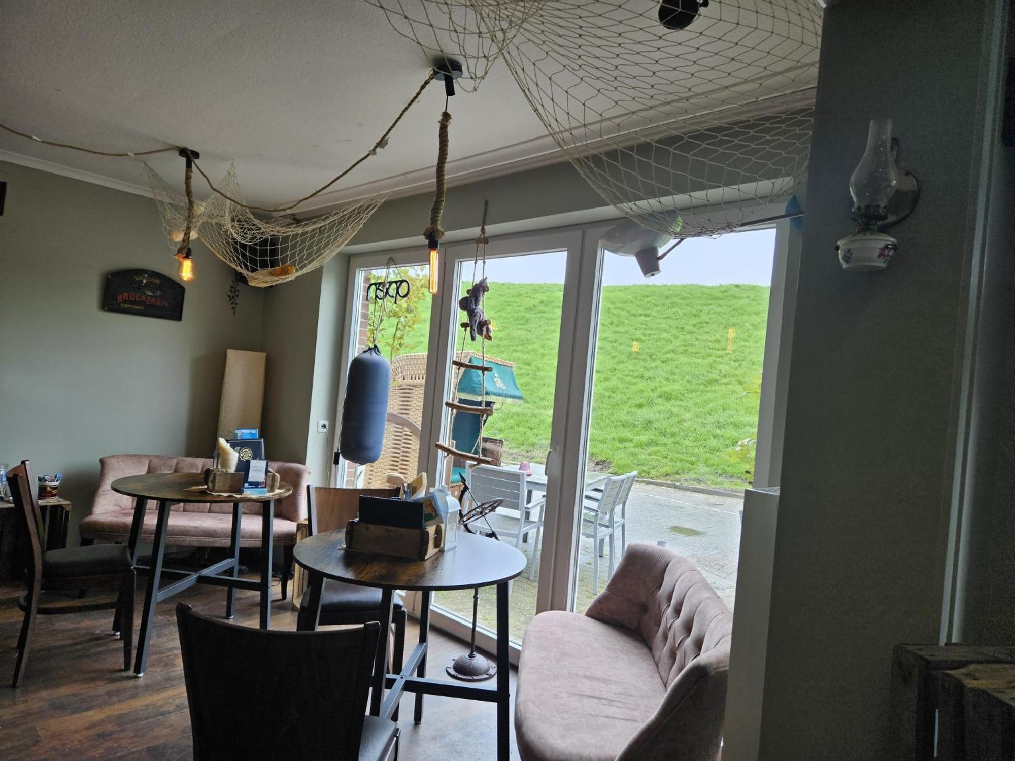 Nordseeresort Hotel & Suite Arche Noah ホールマージール エクステリア 写真