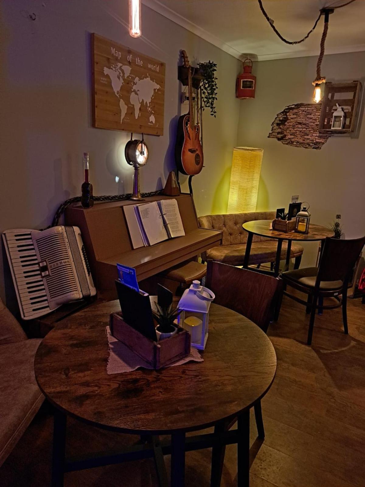 Nordseeresort Hotel & Suite Arche Noah ホールマージール エクステリア 写真