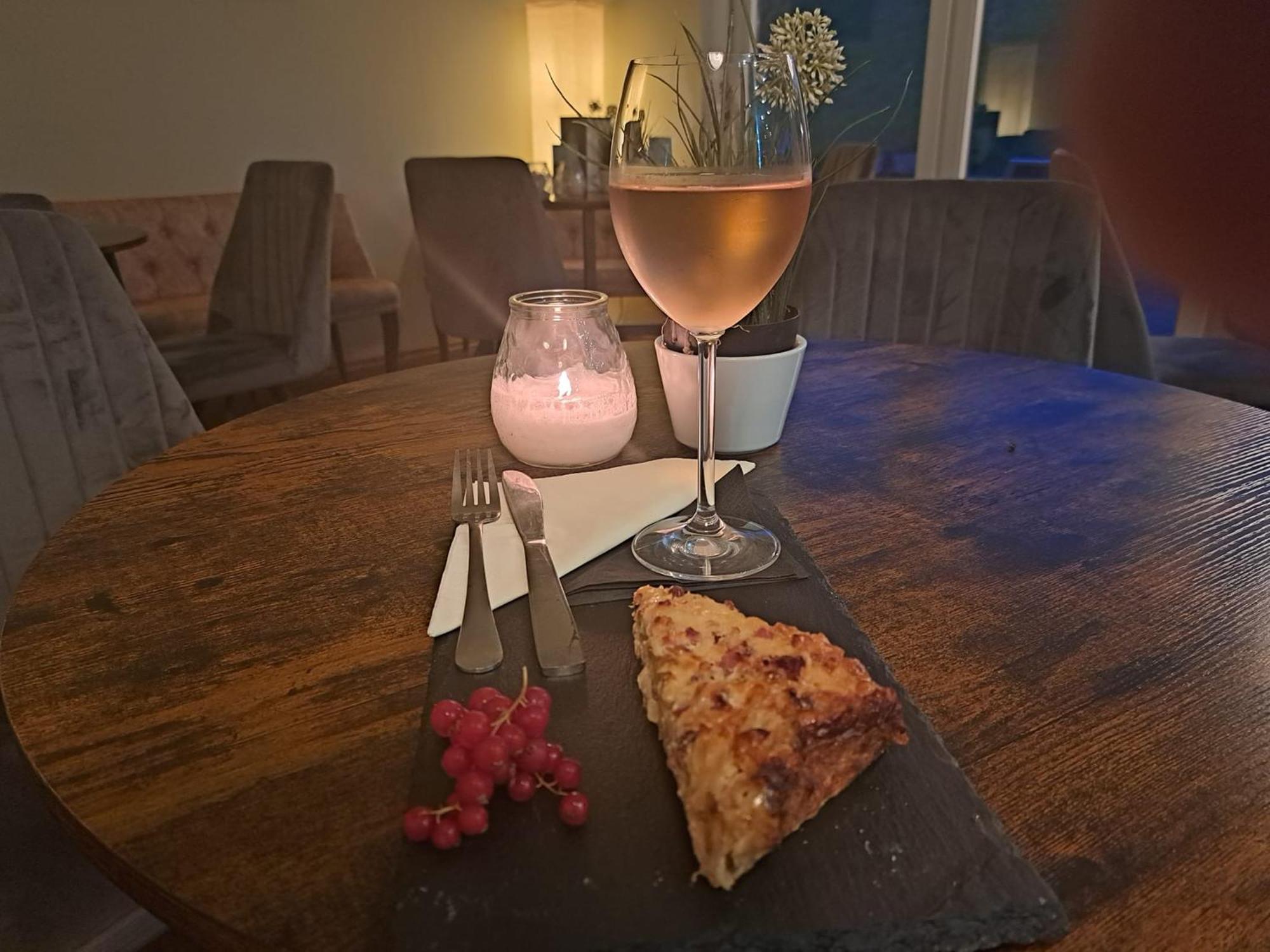 Nordseeresort Hotel & Suite Arche Noah ホールマージール エクステリア 写真