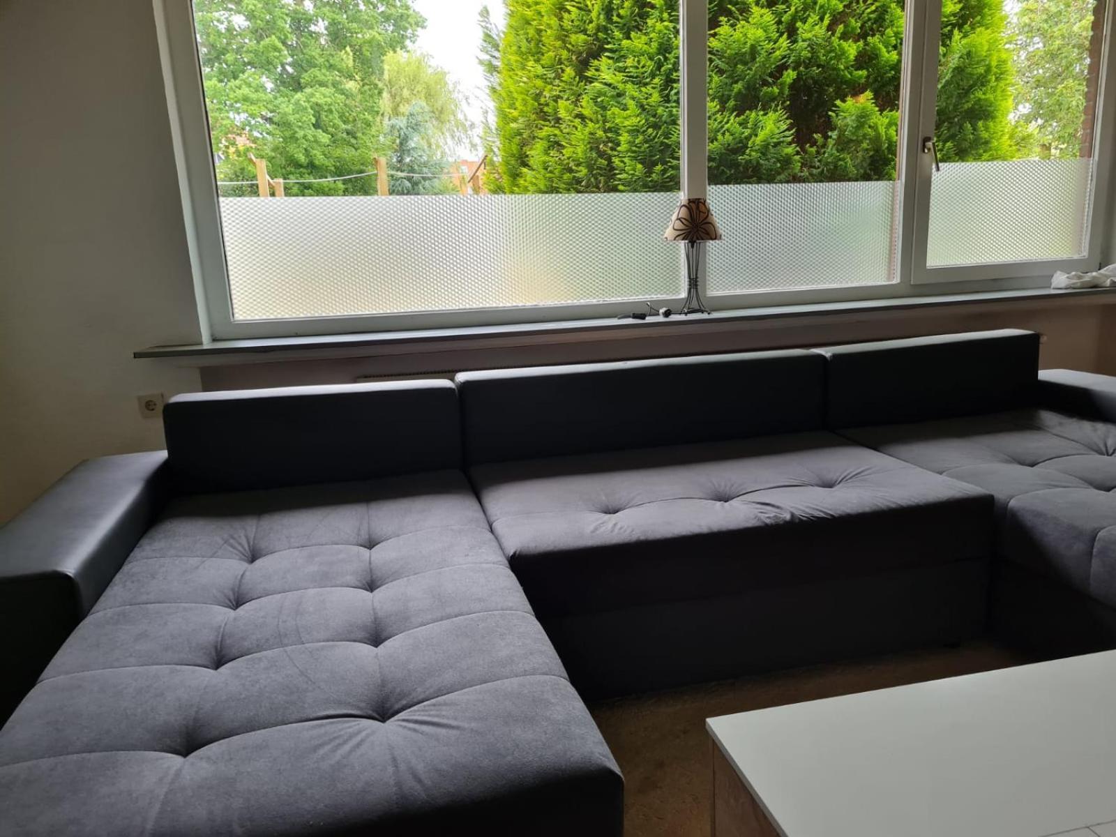 Nordseeresort Hotel & Suite Arche Noah ホールマージール エクステリア 写真